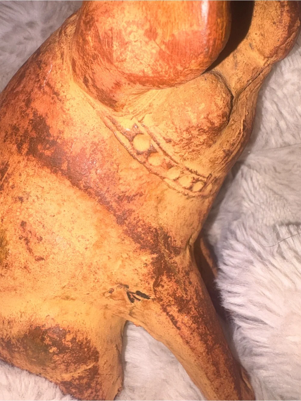 N/A rustic pottery